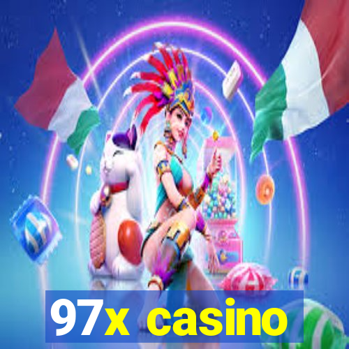 97x casino